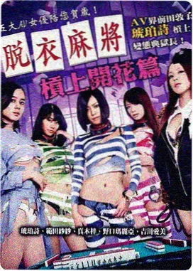 爱情文艺电影第十二封情书海报